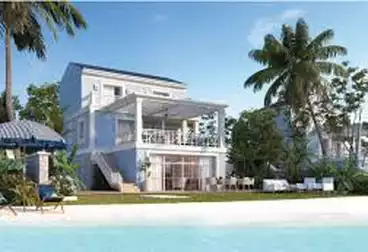 Villas For sale - 3 rooms