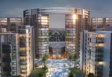 Properties For sale - 3 rooms - floor 9