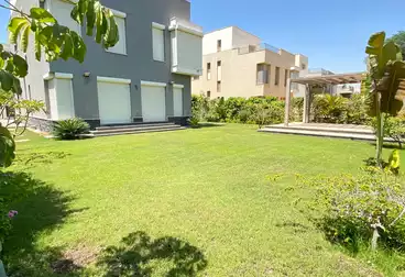 Separate Villa For rent - 5 rooms