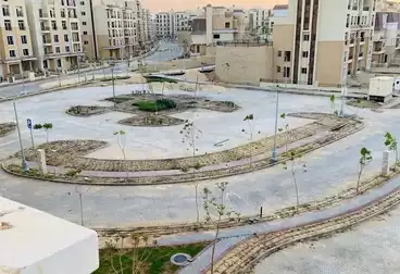 شقق للبيع - 2 غرف - بالدور 3