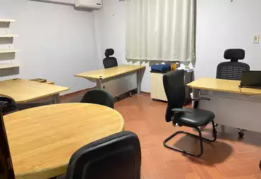 Full Floor Administrative For rent - 4 rooms - floor 1