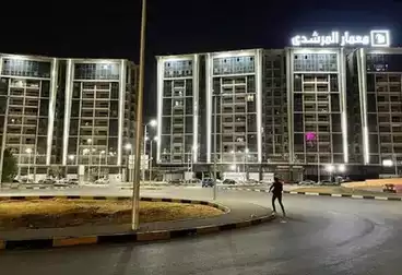Apartments For sale - 3 rooms - floor 8