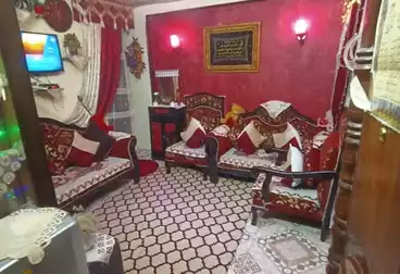 Apartments For sale - 2 rooms - floor 5