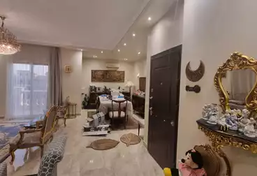 Apartments For rent - 3 rooms - floor 3