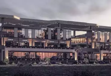 Commercial For sale - floor 1