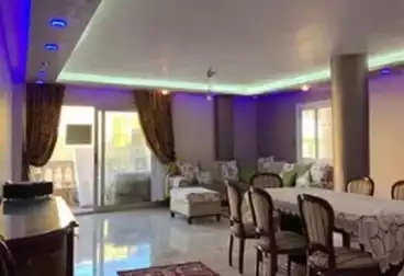 شقق للبيع - 3 غرف - بالدور 4
