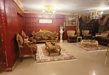 Apartments For sale - 3 rooms - floor 3