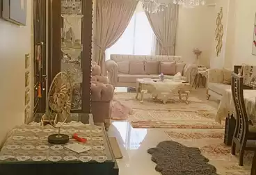 undefined undefined - 3 غرف - بالدور 10