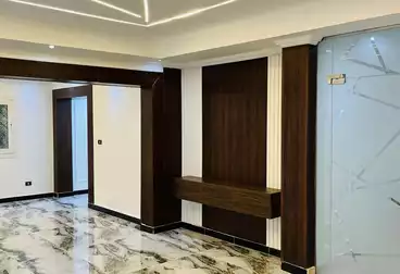 شقق للبيع - 3 غرف - بالدور 5
