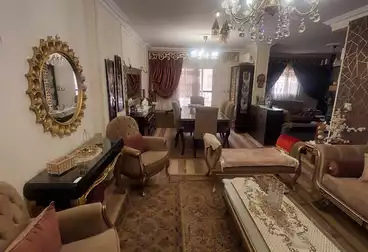 عقارات للبيع - 3 غرف - بالدور 7
