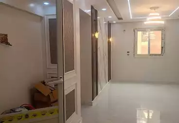 شقق للإيجار - 3 غرف - بالدور 2