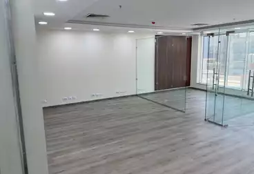 Offices For rent - 1 rooms - floor 2