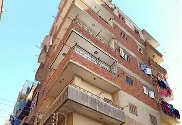 Apartments For sale - 3 rooms - floor 6