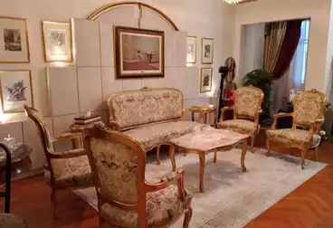 شقق للبيع - 3 غرف - بالدور 10