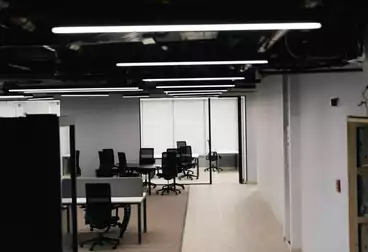 Administrative For rent - 2 rooms - floor 1