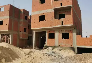 منزل / بيت للبيع - 9 غرف