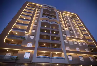شقق للبيع - 3 غرف - بالدور 5