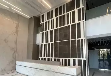 Offices For rent - 2 rooms - floor 0