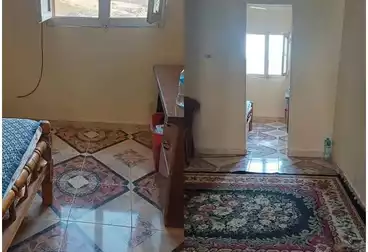 عقارات للإيجار - 1 غرف - بالدور 2