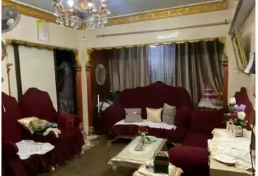 Properties For sale - 3 rooms - floor 5