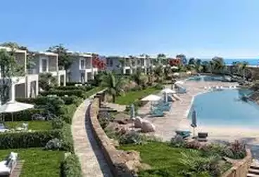 Chalets For sale - 3 rooms - floor 2