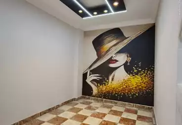 undefined undefined - 2 rooms - floor 3