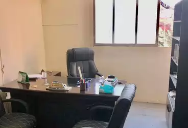 مكاتب للبيع - 2 غرف - بالدور 2