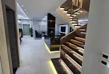Separate Villa For rent - 5 rooms