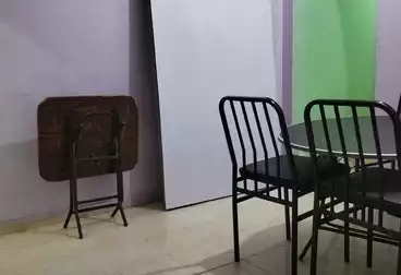 Properties For rent - 2 rooms - floor 3