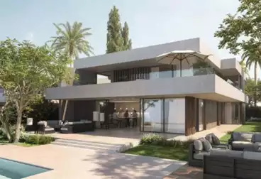 Separate Villa For sale - 4 rooms