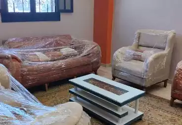 شقق مفروشة للإيجار - 3 غرف - بالدور 2