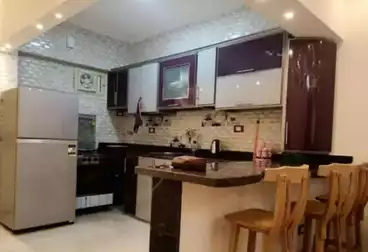 عقارات للإيجار - 2 غرف - بالدور 2