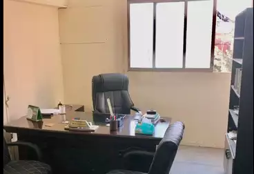 Offices For sale - 2 rooms - floor 2