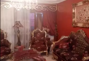 عقارات للبيع - 2 غرف - بالدور 2