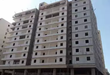 شقق للبيع - 2 غرف - بالدور 4