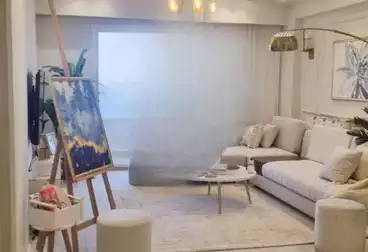 Furnished Apartment For sale - 2 rooms - floor 5