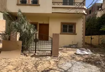 Twin House For sale - 4 rooms