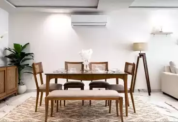 Furnished Apartment For sale - 2 rooms - floor 1