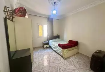 شقق للبيع - 3 غرف - بالدور 4