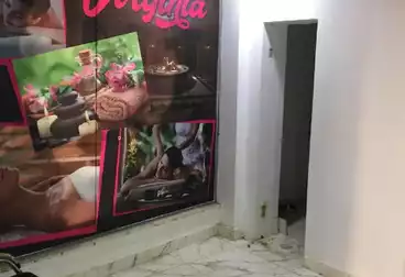 Shops For rent - floor 0