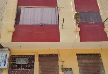 مباني للبيع - 3 غرف