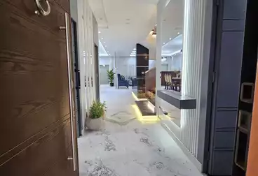 فلل للإيجار - 5 غرف