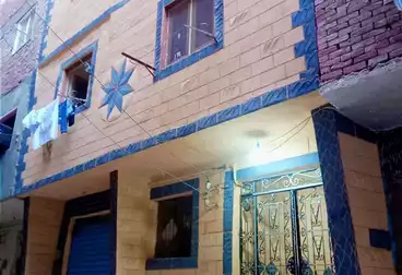 منزل / بيت للبيع - 3 غرف