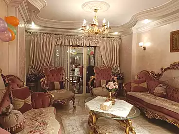 شقق للبيع - 3 غرف - بالدور 9