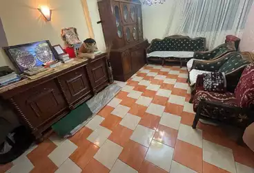 Duplex For sale - 3 rooms - floor 3