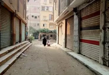 مخازن للبيع