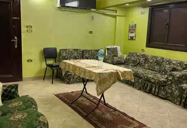 شقق للبيع - 3 غرف - بالدور 1