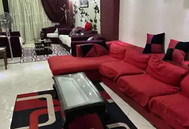شقق للبيع - 3 غرف - بالدور 4