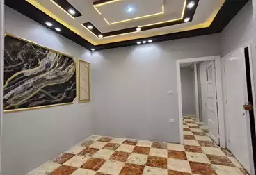 Apartments For sale - 2 rooms - floor 3