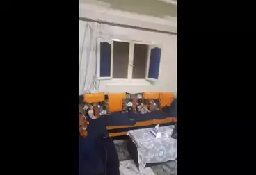 شقق للإيجار - 2 غرف - بالدور 3